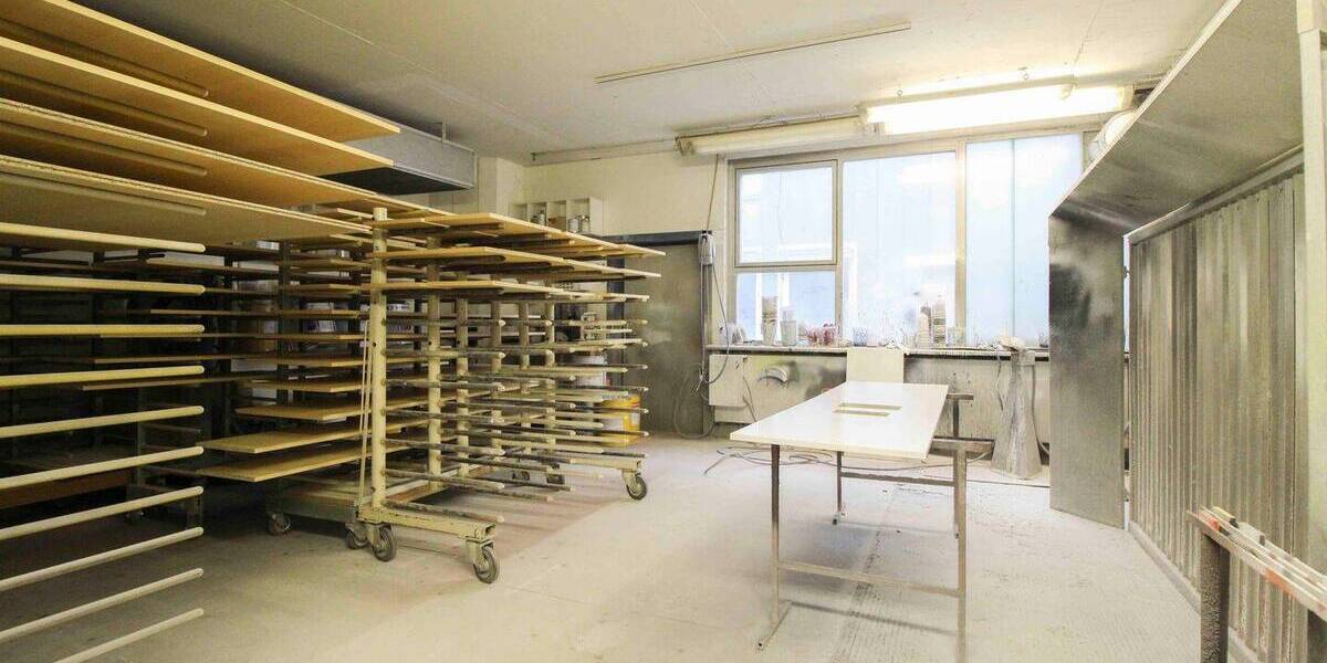 Gewerbeobjekt Stuttgart Münster - 1.900.000&euro; | Angebot:26827191