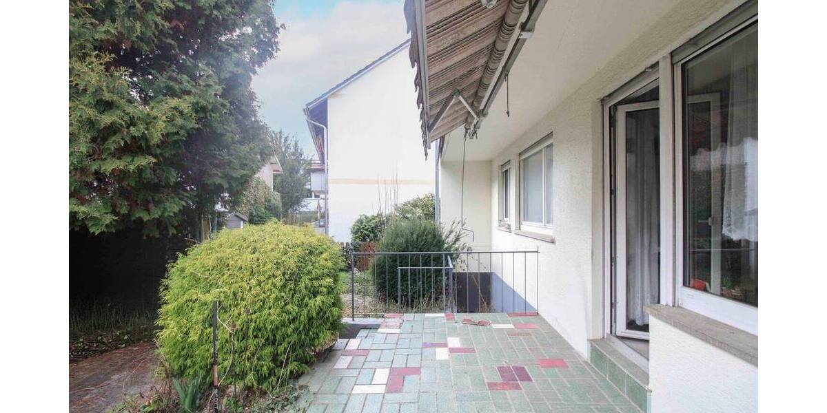 Einfamilienhaus Leinfelden-Echterdingen Leinfelden - 6 Zimmer, 117 m&sup2;, 549.000&euro; | Angebot:26742481
