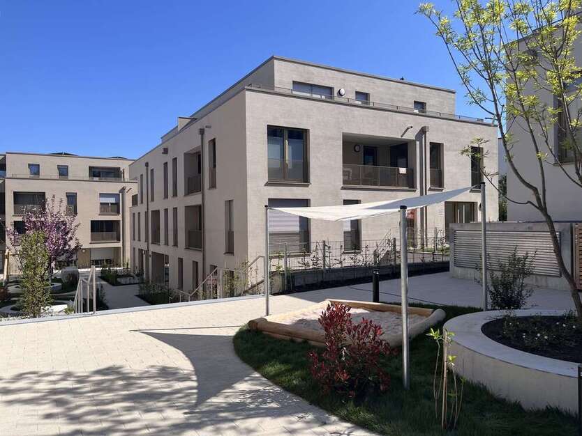 Wohnung zum Kaufen in Leonberg 569.500 € 97.4 m²