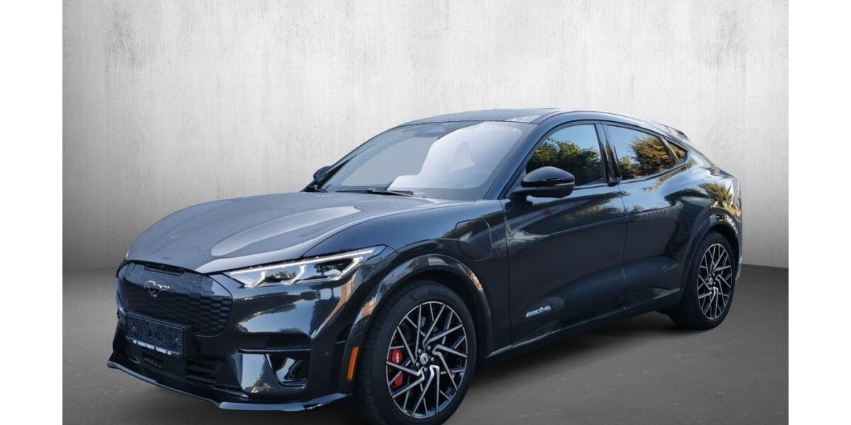 Ford Mustang Mach-E 11.939 km 47.990 € Ludwigsburg 71636