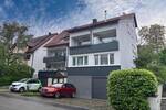 Etagenwohnung Ludwigsburg Hoheneck - 2 Zimmer, 45 m&sup2;, 179.000&euro; | Angebot:26919882