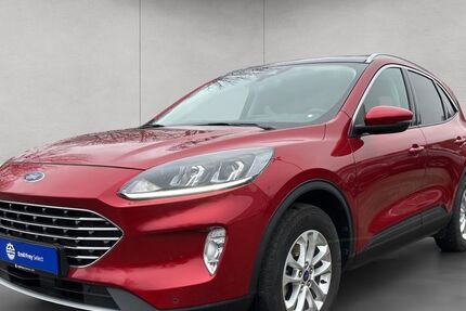 Ford Kuga 55.209 km 22.770 &euro; Stuttgart 70190