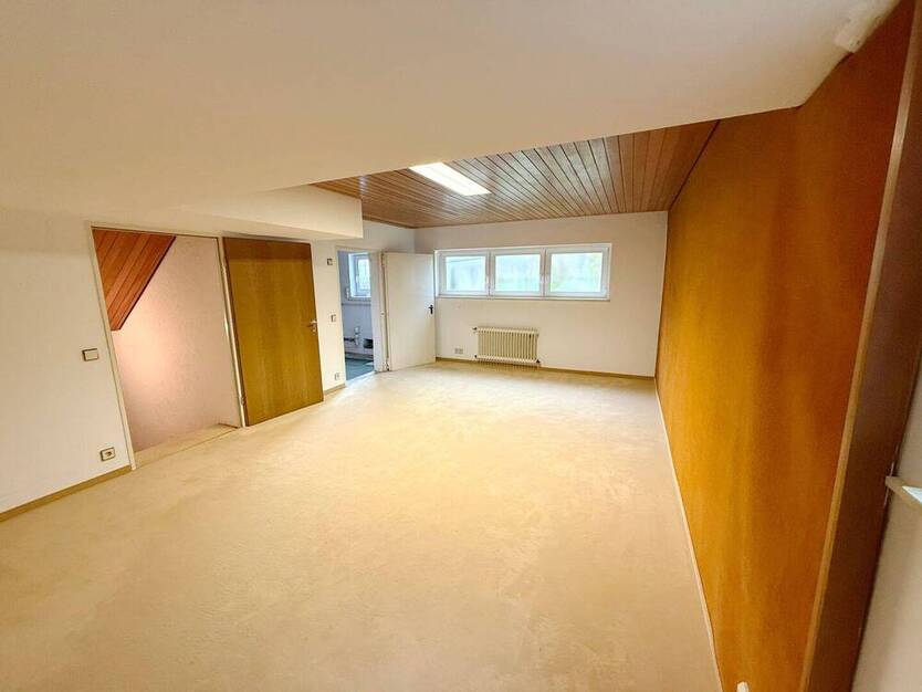 Außergewöhnliches Einfamilienhaus mit EinliegerWohnung in Remshalden zu verkaufen!