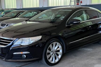 VW Passat 242.000 km 5.964 &euro; Fellbach bei Stuttgart 70734
