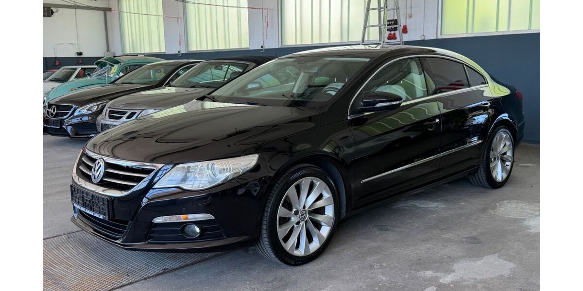 VW Passat 242.000 km 5.964 &euro; Fellbach bei Stuttgart 70734