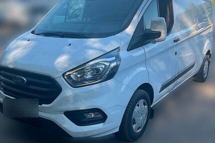 Ford Transit Custom 70.006 km 18.990 &euro; Steinenbronn 71144