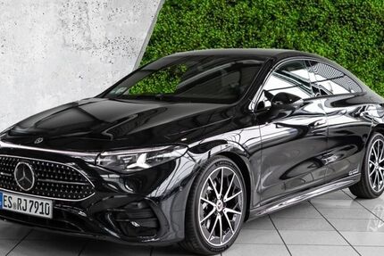 Mercedes-Benz CLA 200 7.500 km 47.850 &euro; Nürtingen 72622