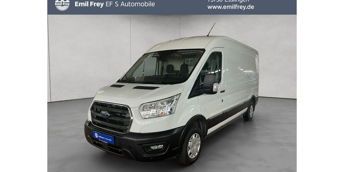 Ford Transit 30.262 km 22.890 &euro; Esslingen 73730