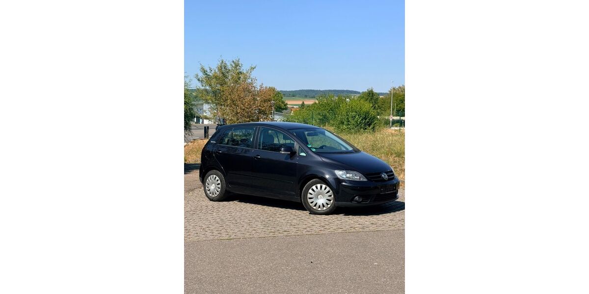 VW Golf Plus 234.000 km 2.400 &euro; Murr 71711