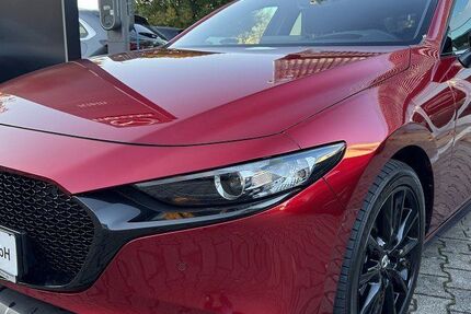 Mazda 3 18.869 km 26.900 &euro; Bietigheim-Bissingen 74321