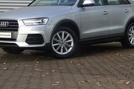 Audi Q3 57.356 km 18.775 &euro; Bietigheim-Bissingen 74321