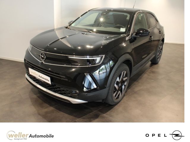 Mokka