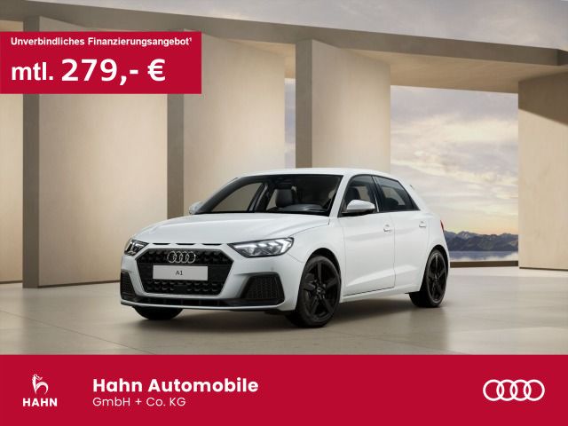 Audi A1 1.001 km 27.390 &euro; Backnang 71522