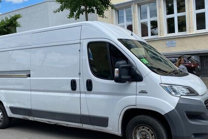 Fiat Ducato 330.000 km 8.800 &euro; Stuttgart 70180
