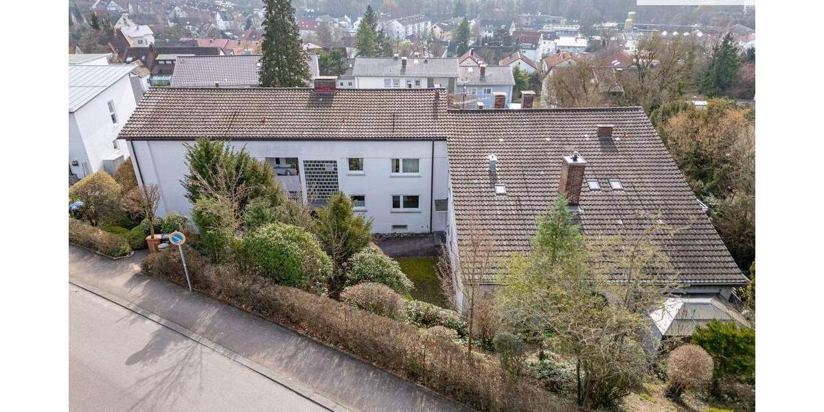 Mehrfamilienhaus, Wohnhaus Waiblingen Beinstein - 2 Zimmer, 2.800.000&euro; | Angebot:25464440