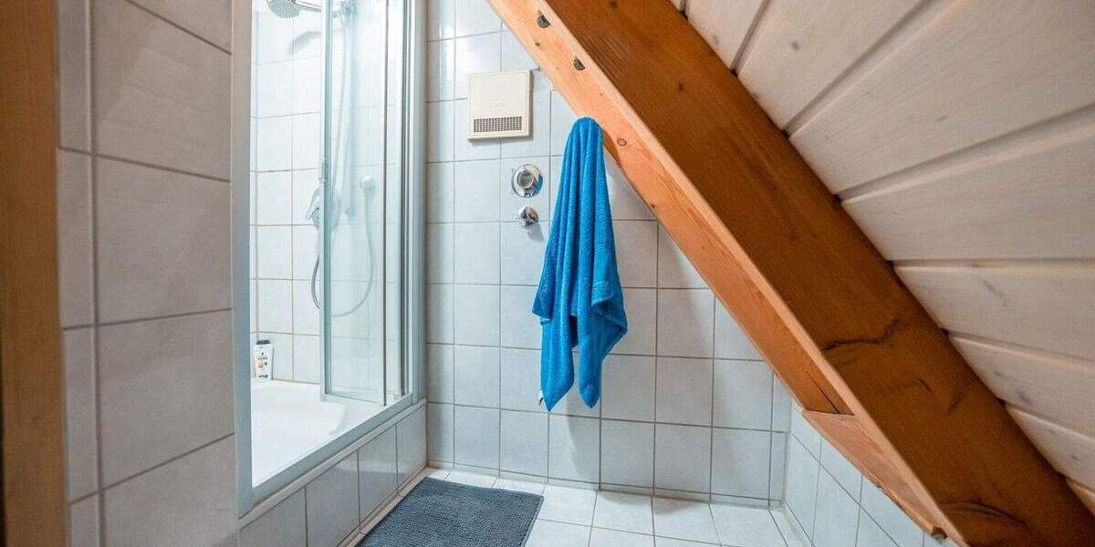 Etagenwohnung Leutenbach-Heidenhof Weiler zum Stein - 4 Zimmer, 79 m&sup2;, 269.000&euro; | Angebot:24558012