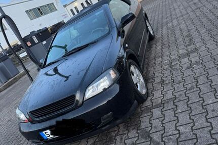Opel Astra 170.000 km 2.350 &euro; Weinstadt 71384