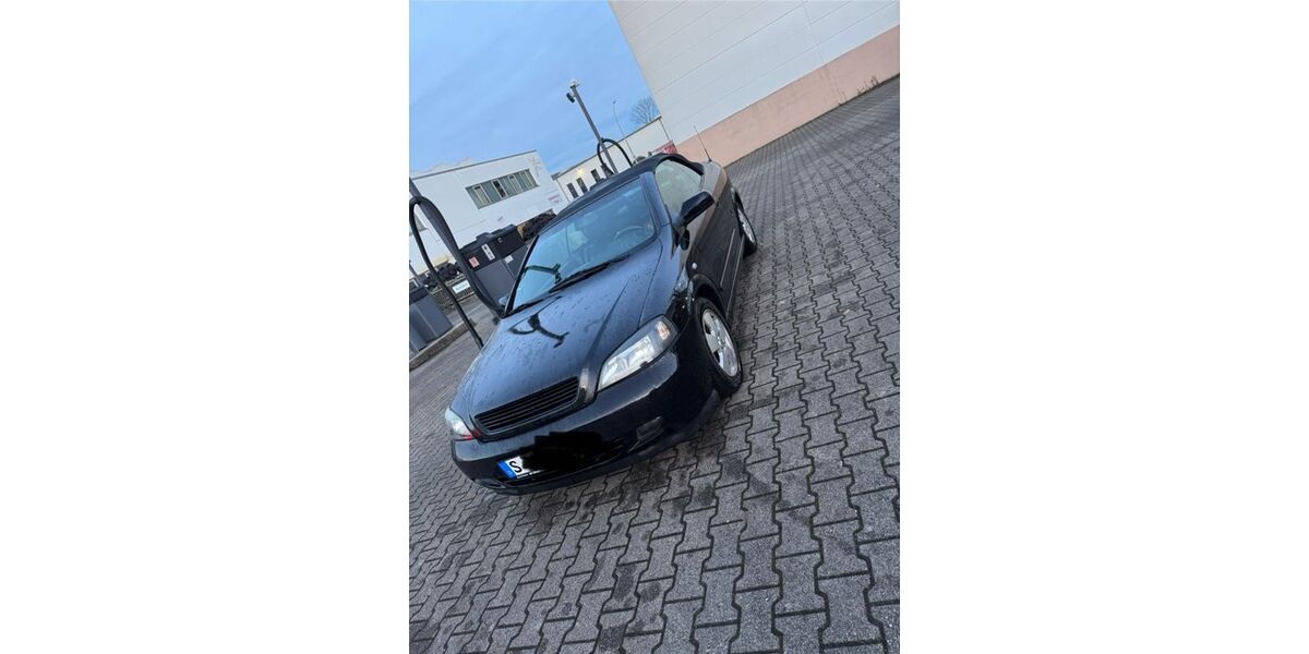 Opel Astra 170.000 km 2.350 &euro; Weinstadt 71384