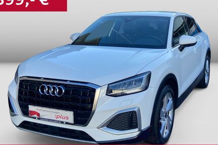 Audi Q2 67.302 km 25.840 &euro; Esslingen 73730
