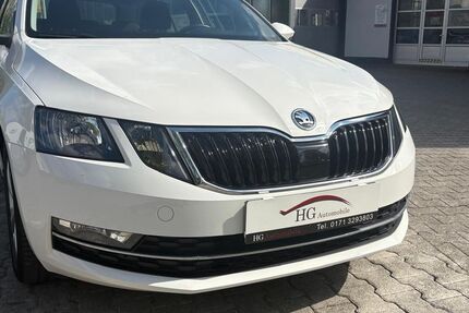 Skoda Octavia 43.500 km 15.980 &euro; Pliezhausen 72124