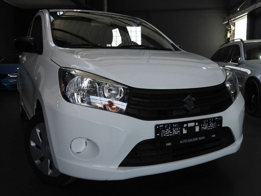 Suzuki Celerio 124.778 km 4.900 € Schorndorf bei Stuttgart 73614