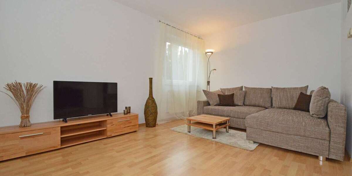 Etagenwohnung Stuttgart Neuwirtshaus - 3 Zimmer, 80 m&sup2;, 1.420&euro; | Angebot:26752381