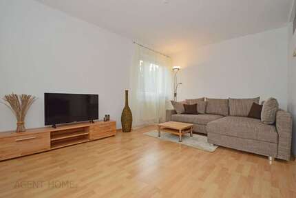 Wohnung Stuttgart Neuwirtshaus - 3 Zimmer, 80 m&sup2;, 1.420&euro; | Angebot:26752381