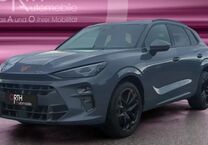 Gebrauchtwagen Cupra Terramar