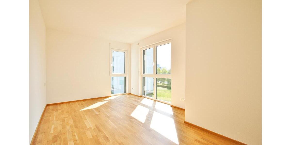 Attraktive 3-Zimmer-Wohnung in ruhiger Lage 3 zimmer