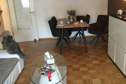 Wohnung Stuttgart Hofen - 2 Zimmer, 60 m&sup2;, 295.000&euro; | Angebot:26805372