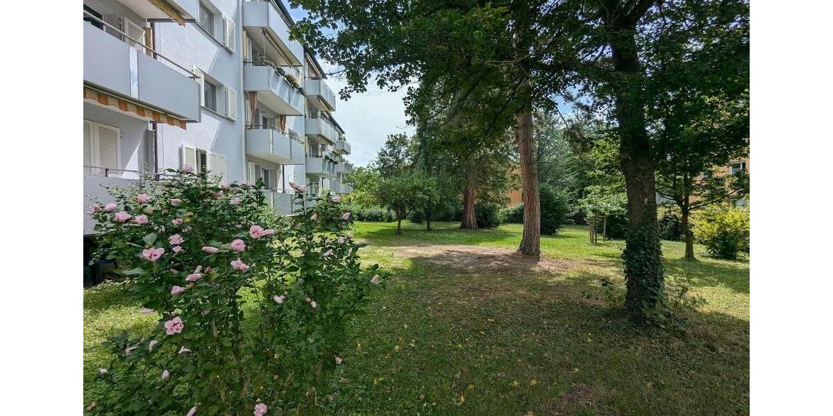 Ruhige verkehrsgünstige Lage in Böblingen 3 zimmer