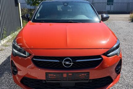 Opel Corsa 97.250 km 12.499 &euro; Sindelfingen 71069