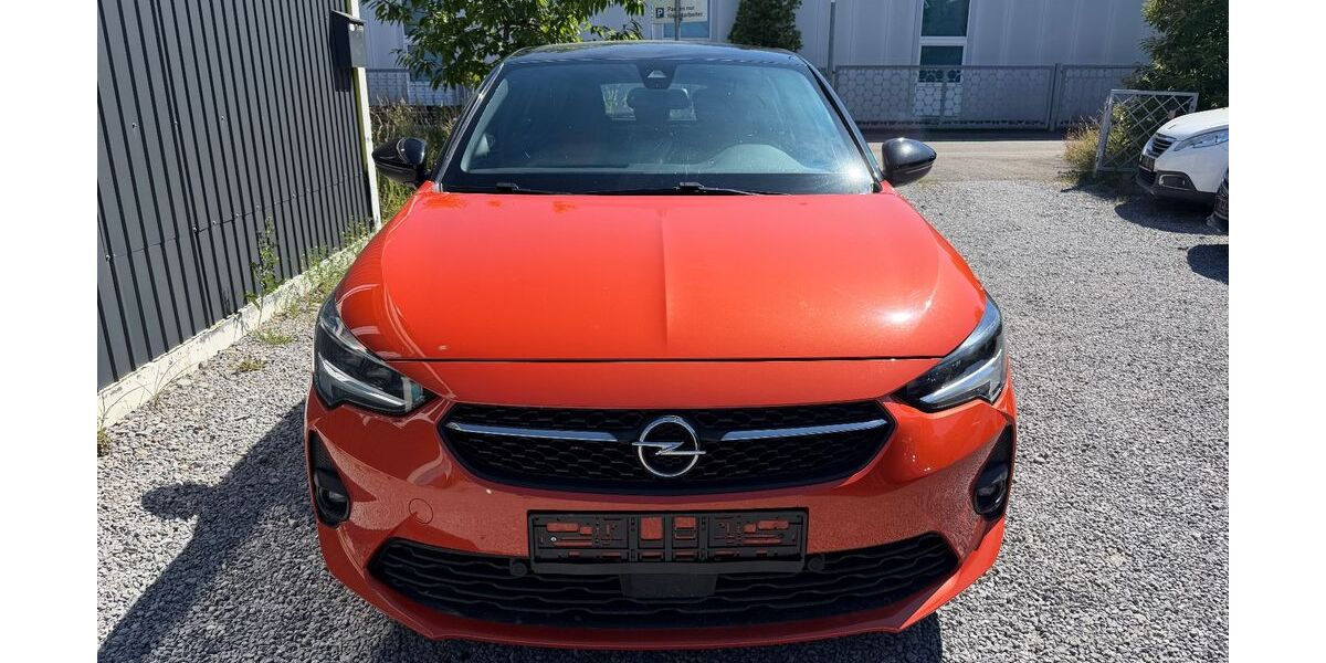 Opel Corsa 97.250 km 12.499 &euro; Sindelfingen 71069