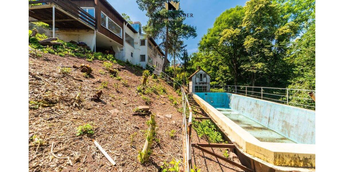 Preisanpassung! Inmitten von Ruhe und Natur mit Ausblick und XXL Grundstück! zimmer