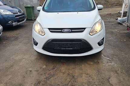 Ford C-Max 124.816 km 4.999 € Stuttgart 70376