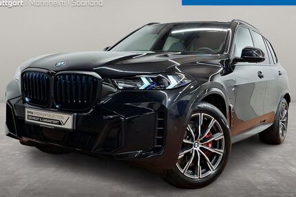 BMW X5 17.402 km 96.990 &euro; Stuttgart 70569