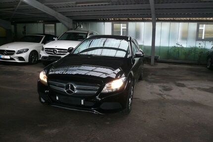 Mercedes-Benz C 250 189.000 km 14.890 &euro; Ludwigsburg 71634