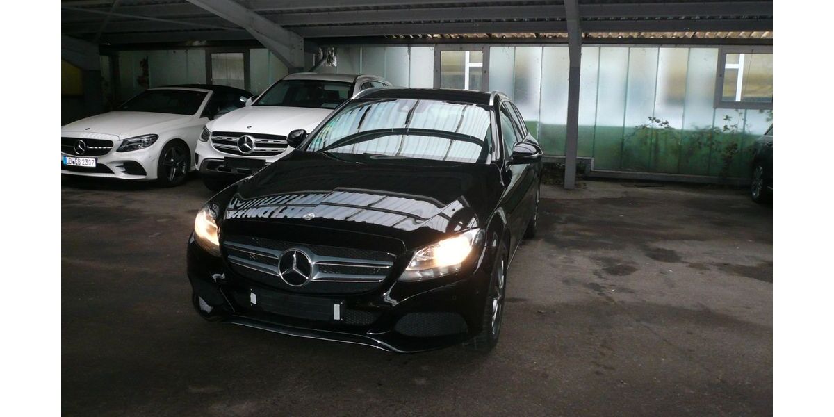 Mercedes-Benz C 250 189.000 km 14.890 &euro; Ludwigsburg 71634