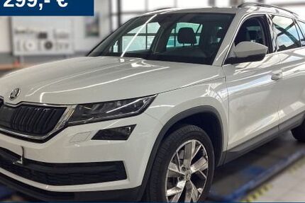 Skoda Kodiaq 60.290 km 31.430 &euro; Weinstadt-Endersbach 71384
