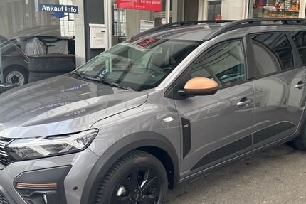 Dacia Jogger 21.500 km 21.850 &euro; Neckartenzlingen bei Stuttgart 72654