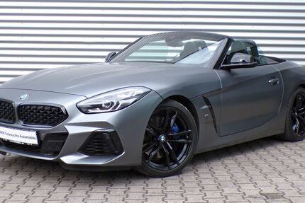 BMW Z4 M40 74.310 km 45.655 &euro; Bietigheim-Bissingen 74321
