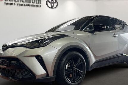 Toyota C-HR 9.990 km 26.790 &euro; Ludwigsburg 71636