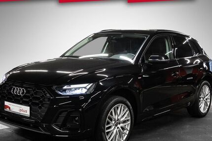 Audi Q5 85.148 km 34.430 &euro; Stuttgart 70469