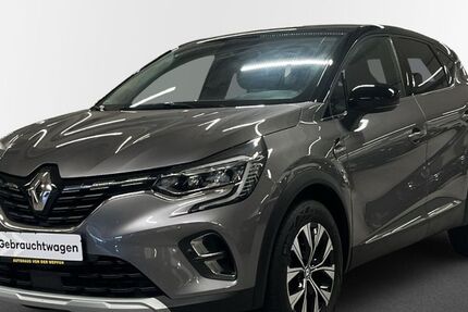 Renault Captur 20.800 km 23.900 &euro; Stuttgart 70469