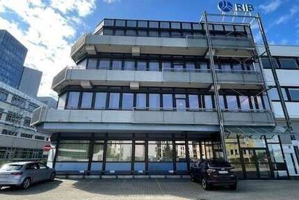 Büro in Stuttgart 6.500.000 € 5200 m² zimmer