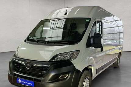 Opel Movano 56.966 km 20.890 &euro; Esslingen 73730