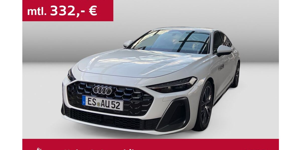 Audi A5 1.250 km 50.888 € Esslingen 73730