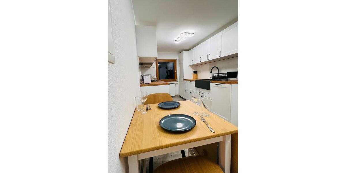 Etagenwohnung Leinfelden-Echterdingen Echterdingen - 2 Zimmer, 52 m&sup2;, 1.380&euro; | Angebot:26243380