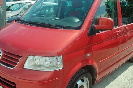 VW T5 Transporter 329.000 km 5.750 &euro; Waiblingen (bei Stuttgart) 71332