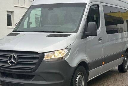 Mercedes-Benz Sprinter 129.249 km 27.499 € Kernen im Remstal 71394